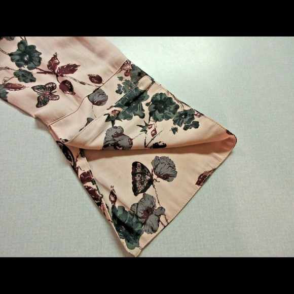 Anthropologie tunic Free People floral Sz Small - Picture 6 of 6